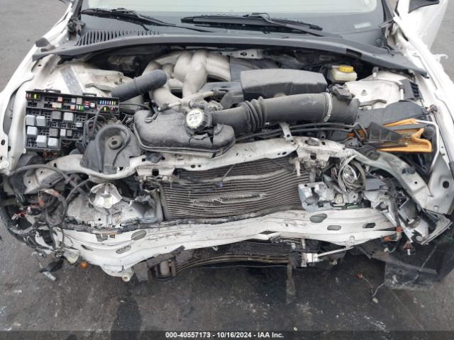 2006 JAGUAR S-TYPE SAJWA01A96FN58211 Photo 9