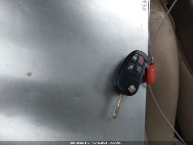 2006 JAGUAR S-TYPE SAJWA01A96FN58211 Photo 10