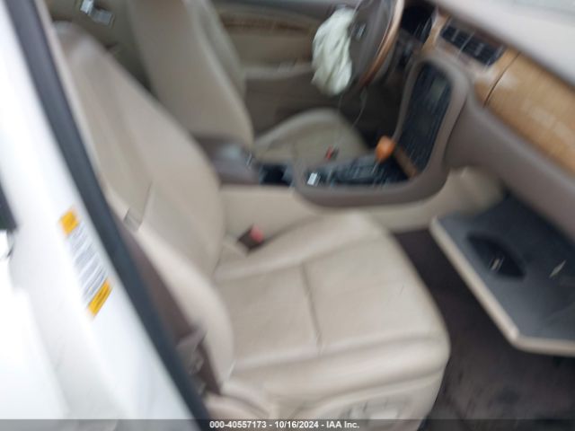 2006 JAGUAR S-TYPE SAJWA01A96FN58211 Photo 4