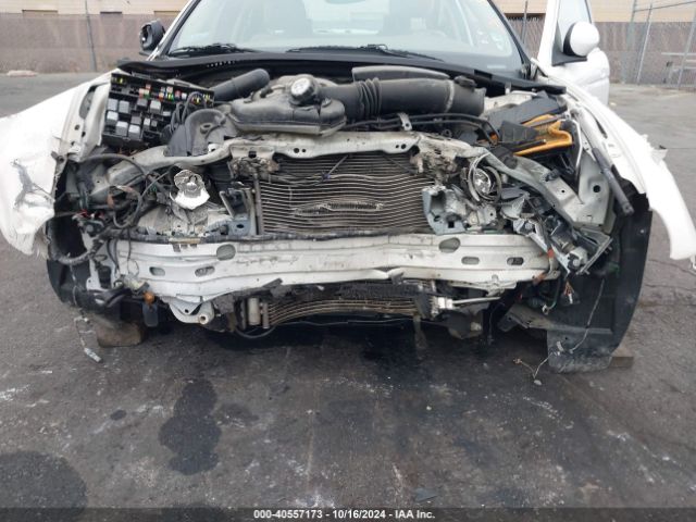 2006 JAGUAR S-TYPE SAJWA01A96FN58211 Photo 5