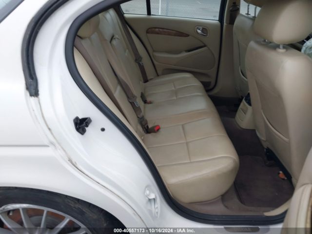 2006 JAGUAR S-TYPE SAJWA01A96FN58211 Photo 7