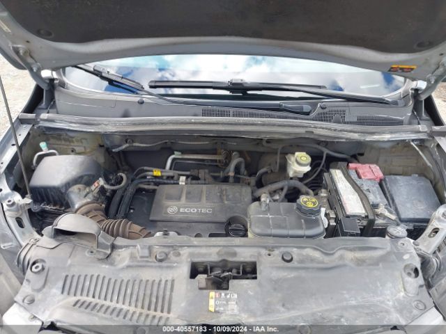 KL4CJGSB9EB633667 Buick Encore Leather