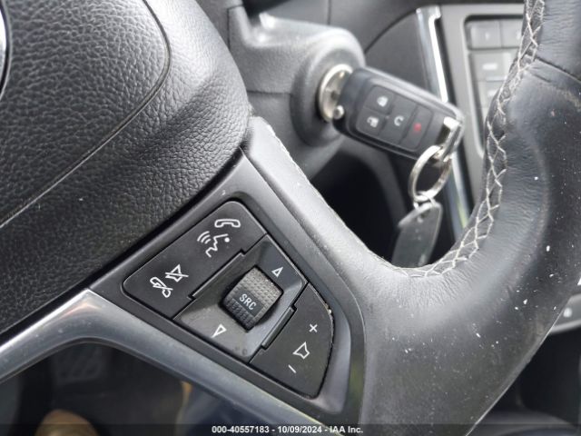 KL4CJGSB9EB633667 Buick Encore Leather