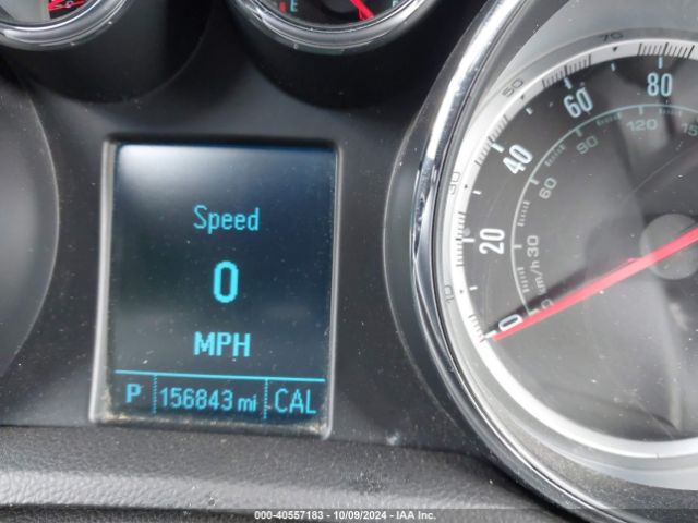 KL4CJGSB9EB633667 Buick Encore Leather