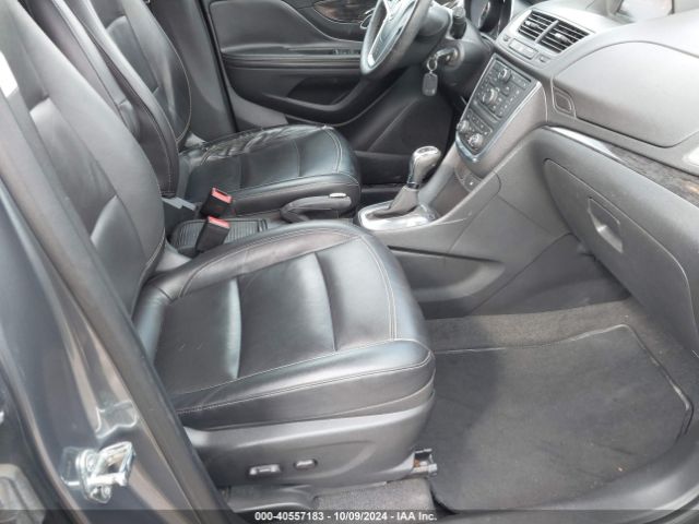 KL4CJGSB9EB633667 Buick Encore Leather