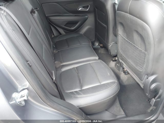 KL4CJGSB9EB633667 Buick Encore Leather