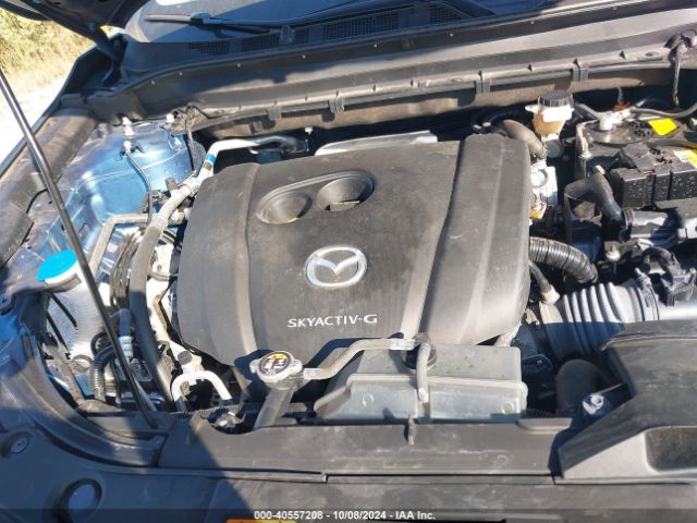 JM3KFBCM9P0188858 Mazda Cx-5 2.5 S Preferred