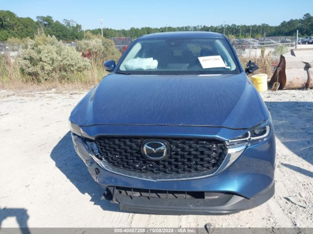 JM3KFBCM9P0188858 Mazda Cx-5 2.5 S Preferred