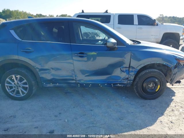 JM3KFBCM9P0188858 Mazda Cx-5 2.5 S Preferred
