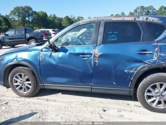 JM3KFBCM9P0188858 Mazda Cx-5 2.5 S Preferred
