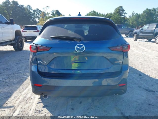 JM3KFBCM9P0188858 Mazda Cx-5 2.5 S Preferred