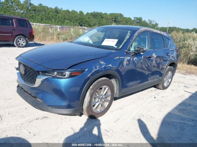 JM3KFBCM9P0188858 Mazda Cx-5 2.5 S Preferred