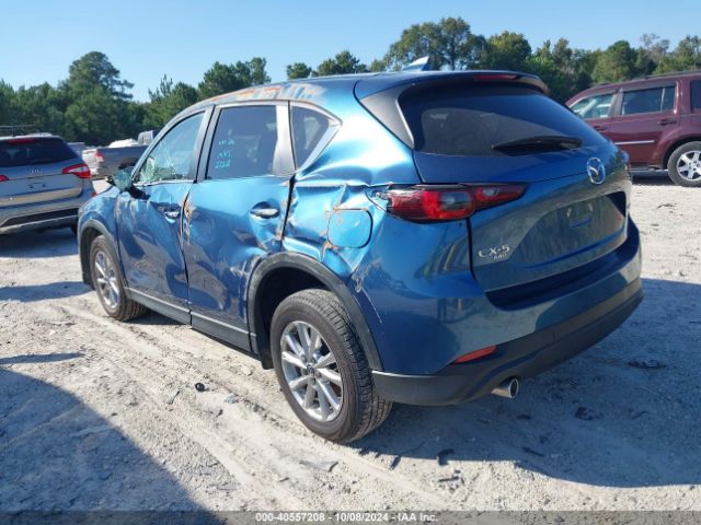 JM3KFBCM9P0188858 Mazda Cx-5 2.5 S Preferred