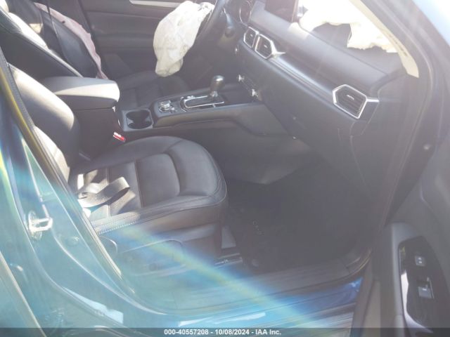 JM3KFBCM9P0188858 Mazda Cx-5 2.5 S Preferred