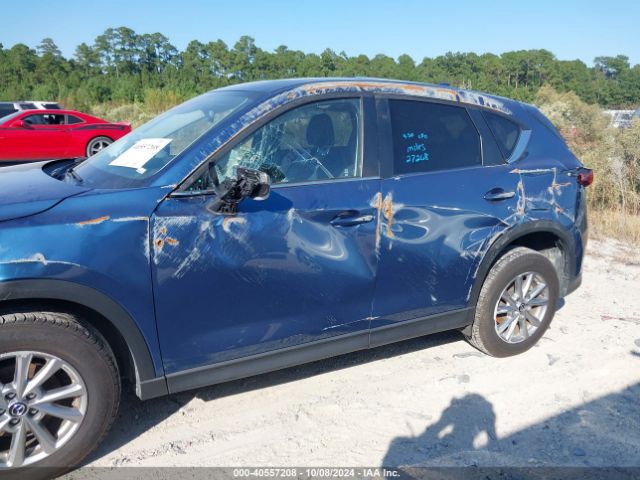 JM3KFBCM9P0188858 Mazda Cx-5 2.5 S Preferred