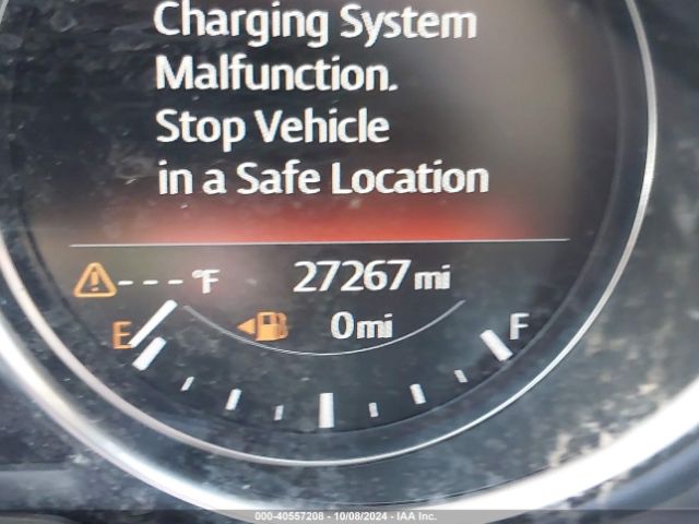 JM3KFBCM9P0188858 Mazda Cx-5 2.5 S Preferred