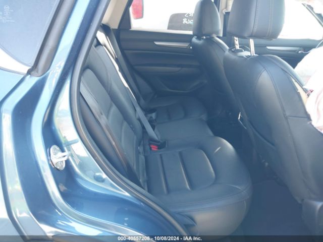 JM3KFBCM9P0188858 Mazda Cx-5 2.5 S Preferred