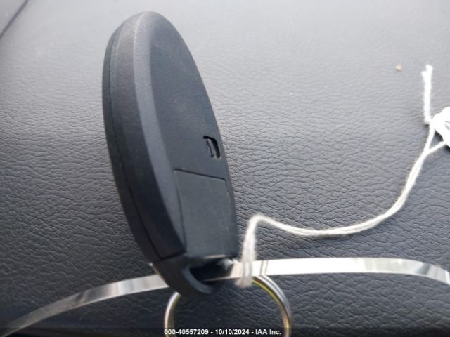 3N1CP5CUXKL537469 Nissan KICKS SV