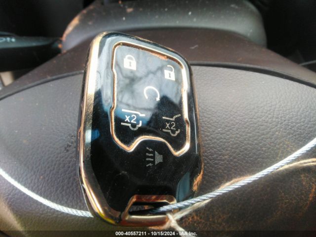 1GNSCJKC2FR156761 Chevrolet Suburban 1500 Lt
