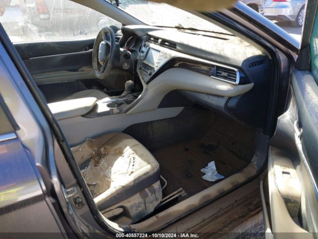 4T1B11HK8JU639606 Toyota CAMRY LE