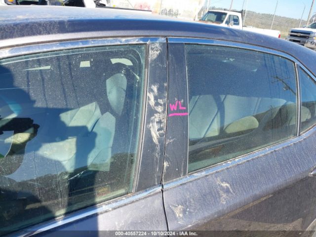 4T1B11HK8JU639606 Toyota CAMRY LE