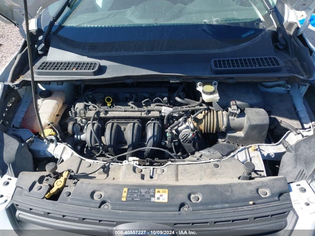 Ford ESCAPE S 2014 1FMCU0F71EUD94562 Image 10