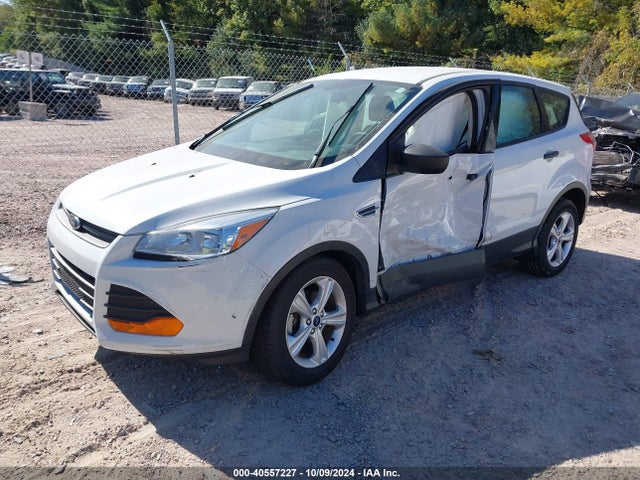 Ford ESCAPE S 2014 1FMCU0F71EUD94562 Image 2