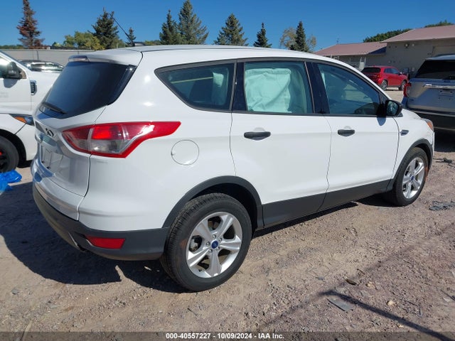Ford ESCAPE S 2014 1FMCU0F71EUD94562 Image 4