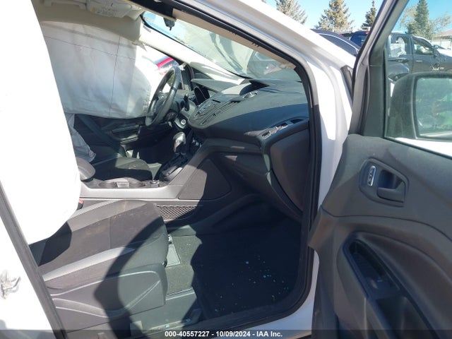 Ford ESCAPE S 2014 1FMCU0F71EUD94562 Image 5