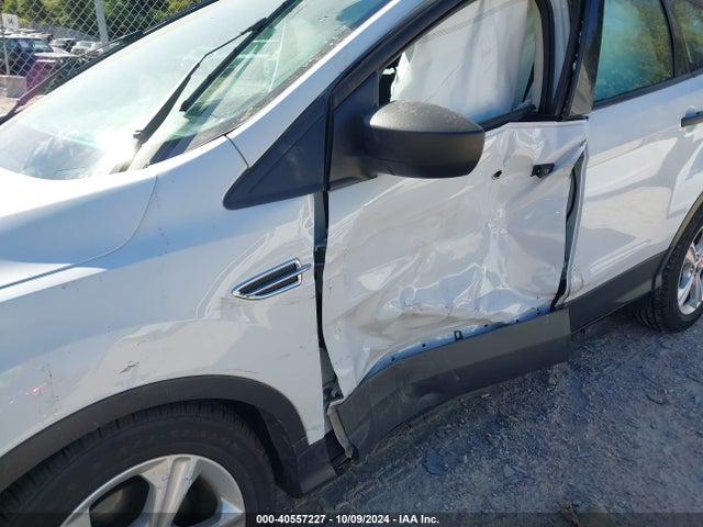 Ford ESCAPE S 2014 1FMCU0F71EUD94562 Image 6