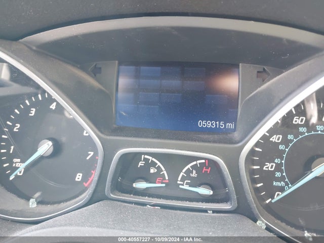 Ford ESCAPE S 2014 1FMCU0F71EUD94562 Image 7