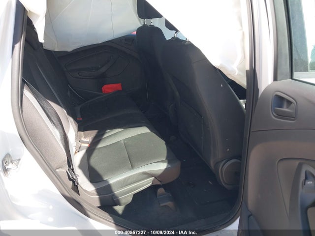 Ford ESCAPE S 2014 1FMCU0F71EUD94562 Image 8