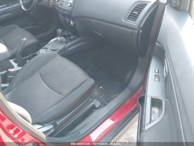 JA4AR3AU4GZ022869 Mitsubishi Outlander Sport 2.0 Es
