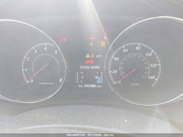 JA4AR3AU4GZ022869 Mitsubishi Outlander Sport 2.0 Es
