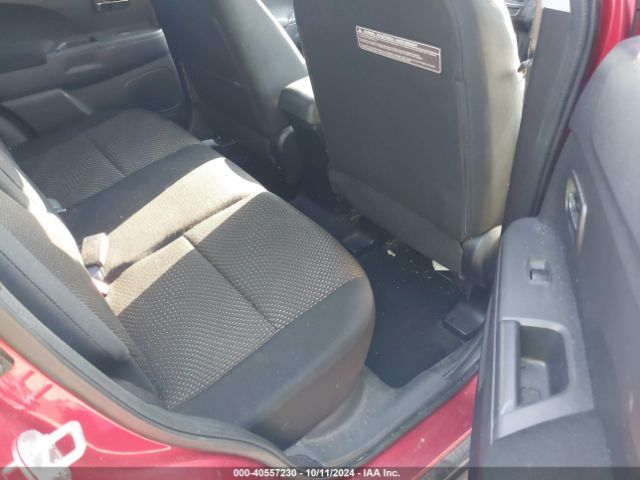 JA4AR3AU4GZ022869 Mitsubishi Outlander Sport 2.0 Es