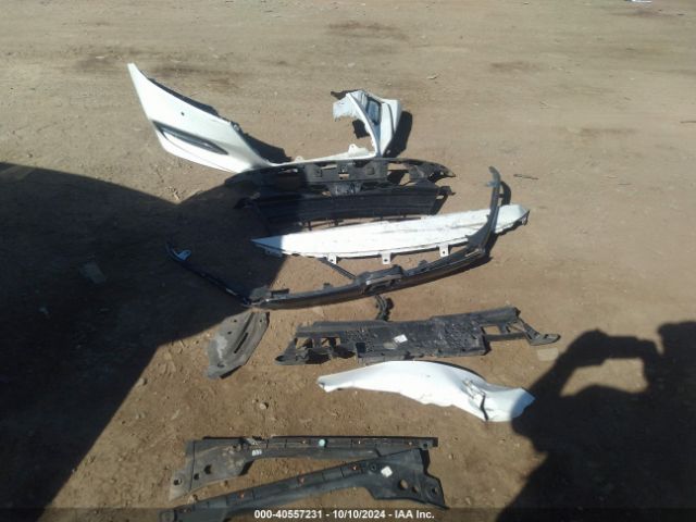1HGCV3F9XKA011477 Honda Accord Hybrid Touring