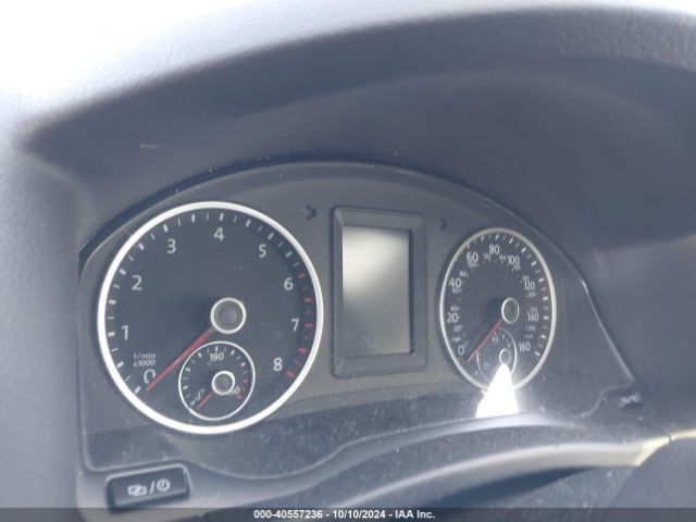 WVGUV7AX3HK025994 Volkswagen Tiguan 2.0t Sport