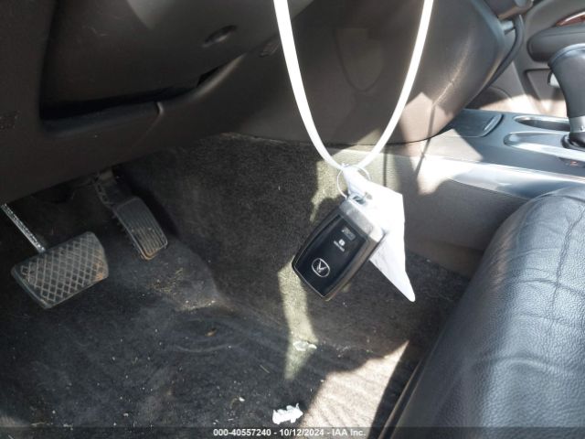 5FRYD4H26EB037811 Acura MDX