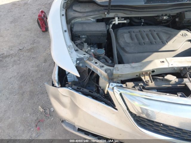 5FRYD4H26EB037811 Acura MDX