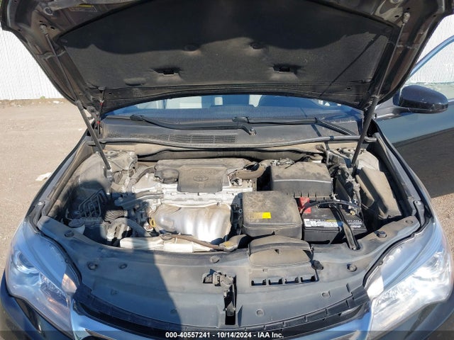 Toyota CAMRY LE 2015 4T1BF1FK8FU488973 Image 10