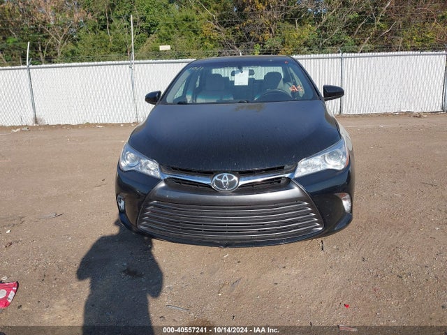 Toyota CAMRY LE 2015 4T1BF1FK8FU488973 Image 12