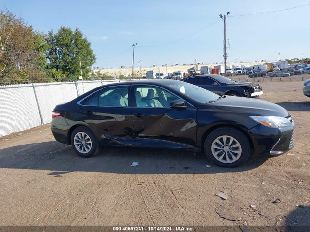 Toyota CAMRY LE 2015 4T1BF1FK8FU488973 Image 13
