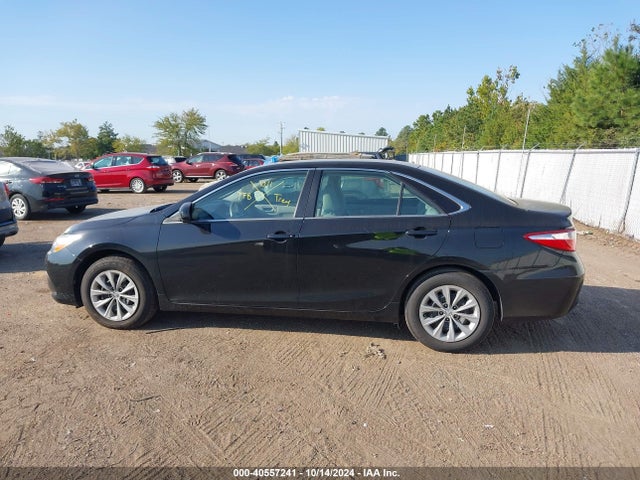 Toyota CAMRY LE 2015 4T1BF1FK8FU488973 Image 14