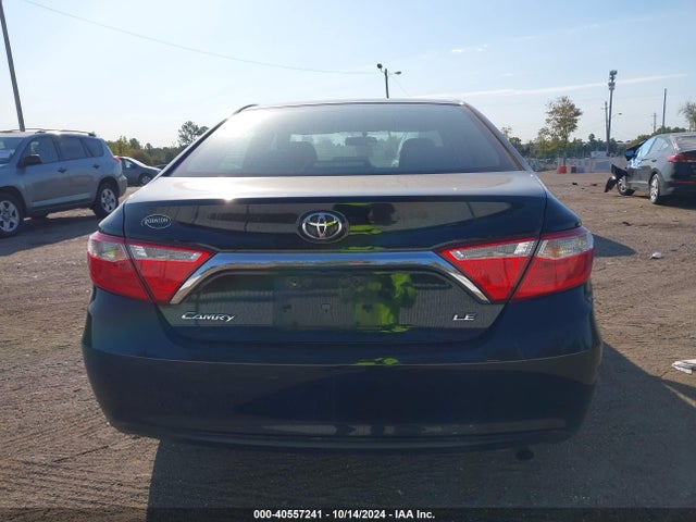 Toyota CAMRY LE 2015 4T1BF1FK8FU488973 Image 16