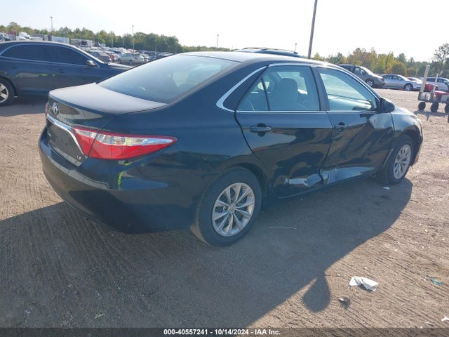 Toyota CAMRY LE 2015 4T1BF1FK8FU488973 Image 4