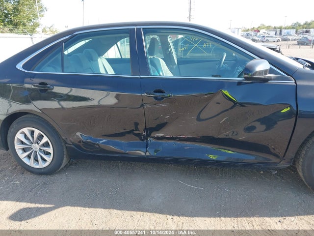 Toyota CAMRY LE 2015 4T1BF1FK8FU488973 Image 6