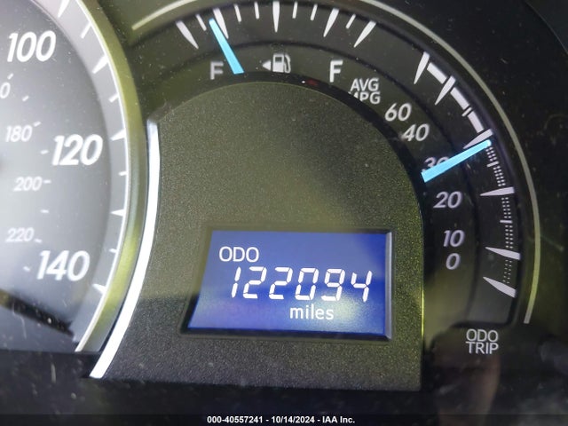 Toyota CAMRY LE 2015 4T1BF1FK8FU488973 Image 7