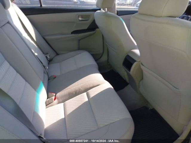 Toyota CAMRY LE 2015 4T1BF1FK8FU488973 Image 8