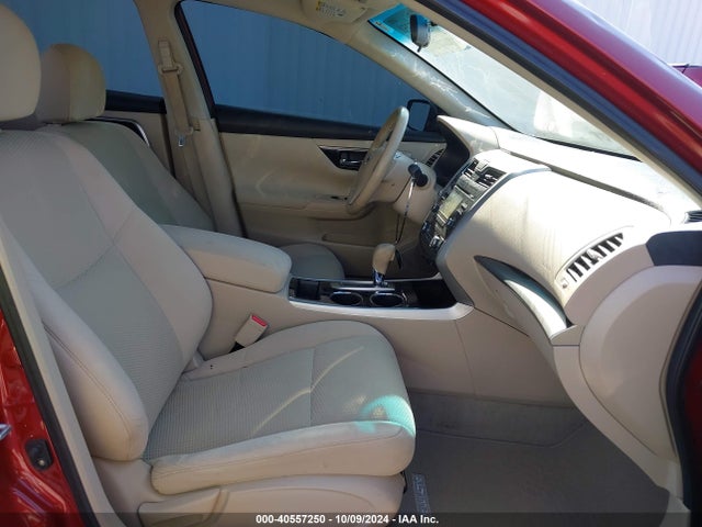 Nissan Altima 2.5 Sv 2014 1N4AL3AP3EN242273 Image 5