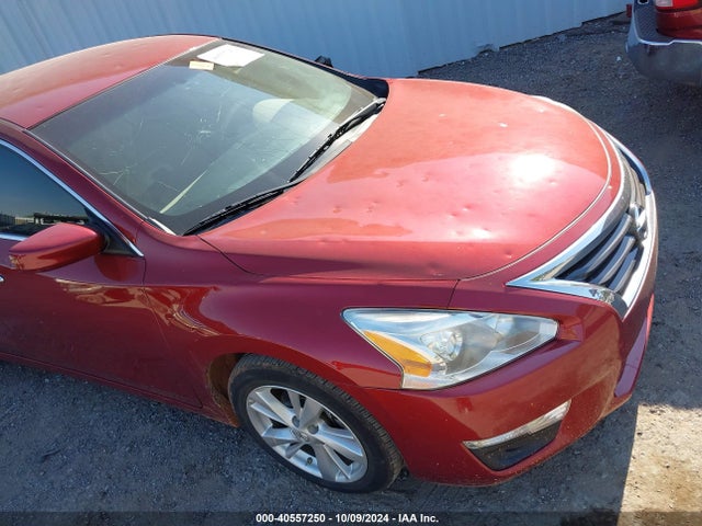 Nissan Altima 2.5 Sv 2014 1N4AL3AP3EN242273 Image 6